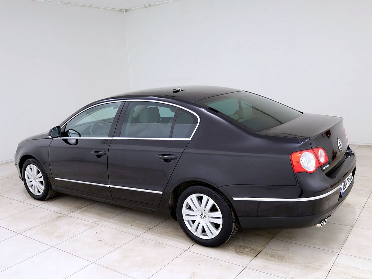 Volkswagen Passat | 3