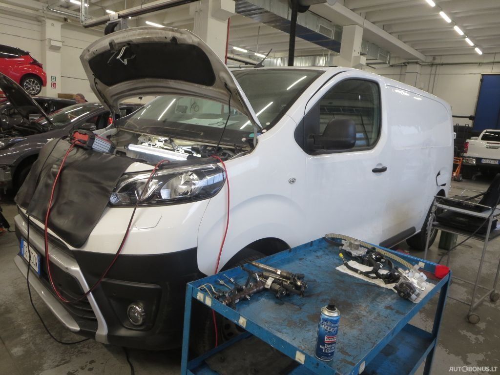 Toyota Proace | 4