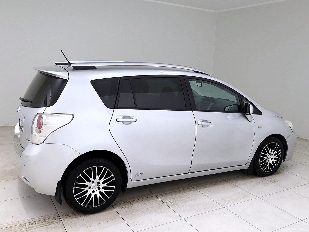 Toyota Verso | 2