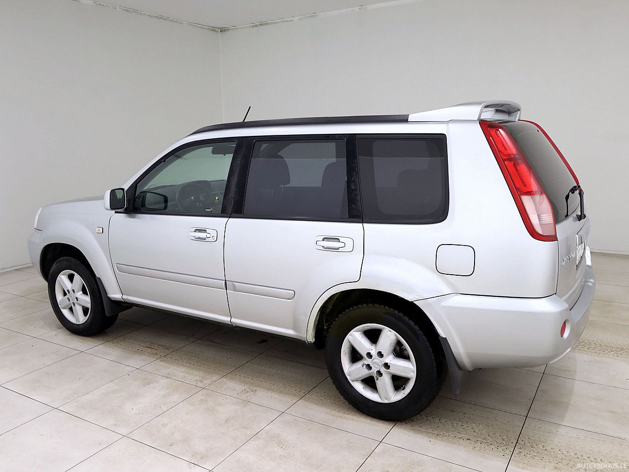 Nissan X-Trail | 3