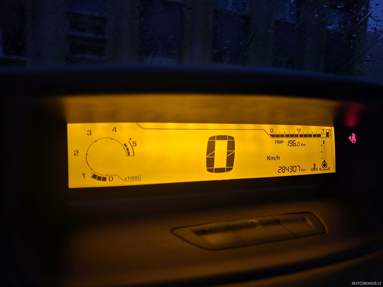 Citroen C4 | 4