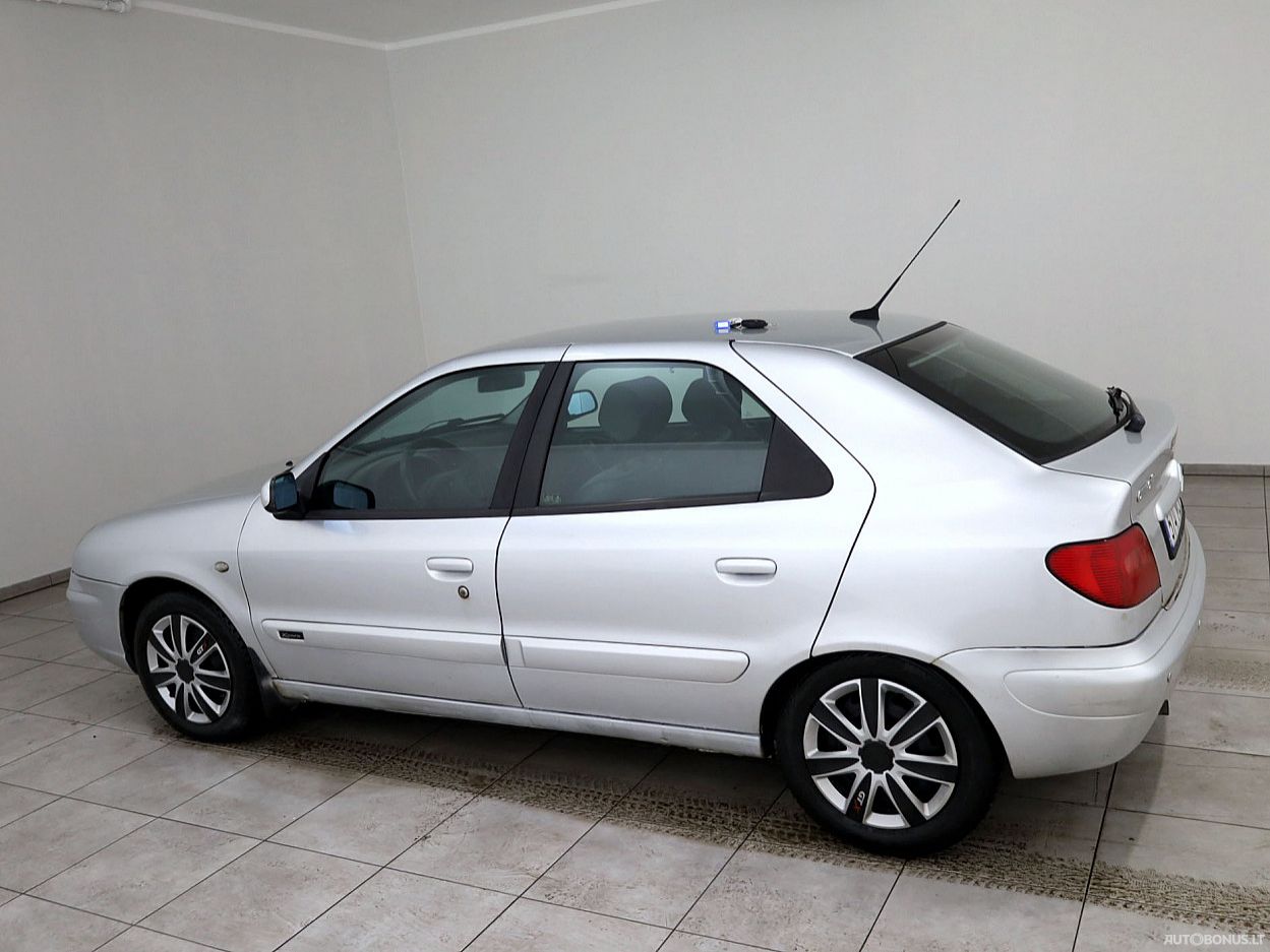 Citroen Xsara | 3