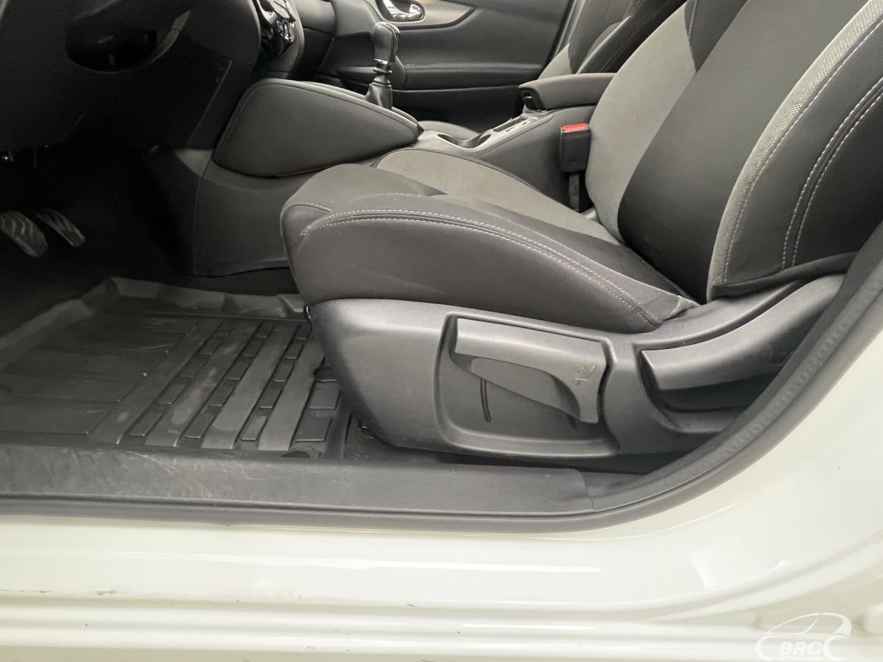 Nissan Qashqai | 18