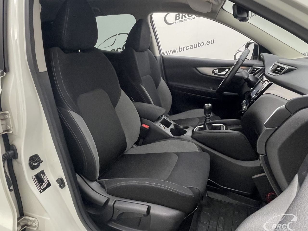 Nissan Qashqai | 6