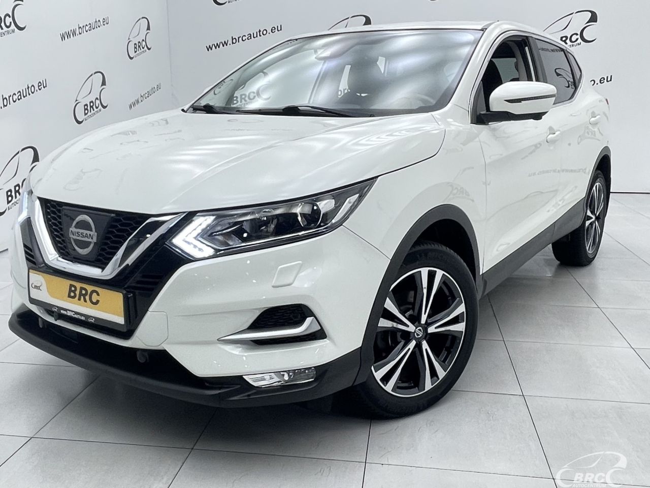 Nissan Qashqai | 46