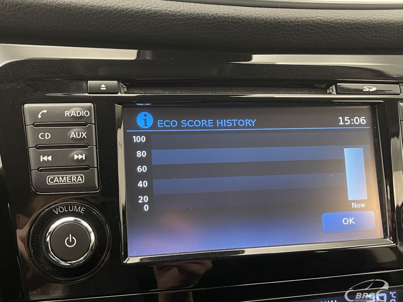 Nissan Qashqai | 36