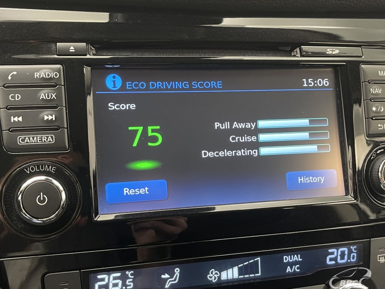 Nissan Qashqai | 35