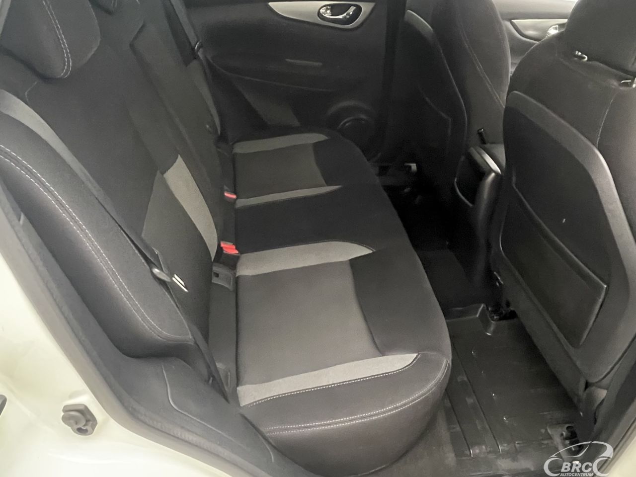 Nissan Qashqai | 8