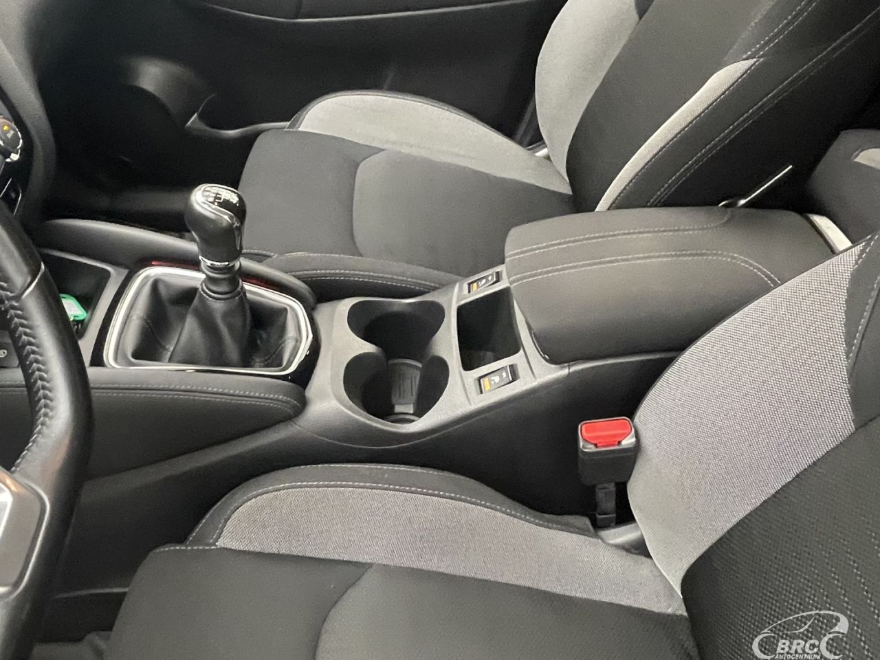 Nissan Qashqai | 20