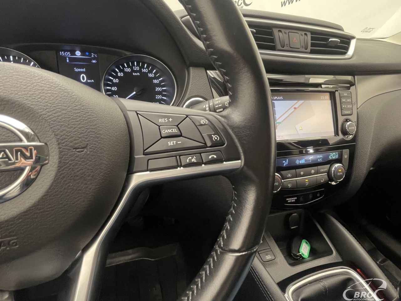 Nissan Qashqai | 25