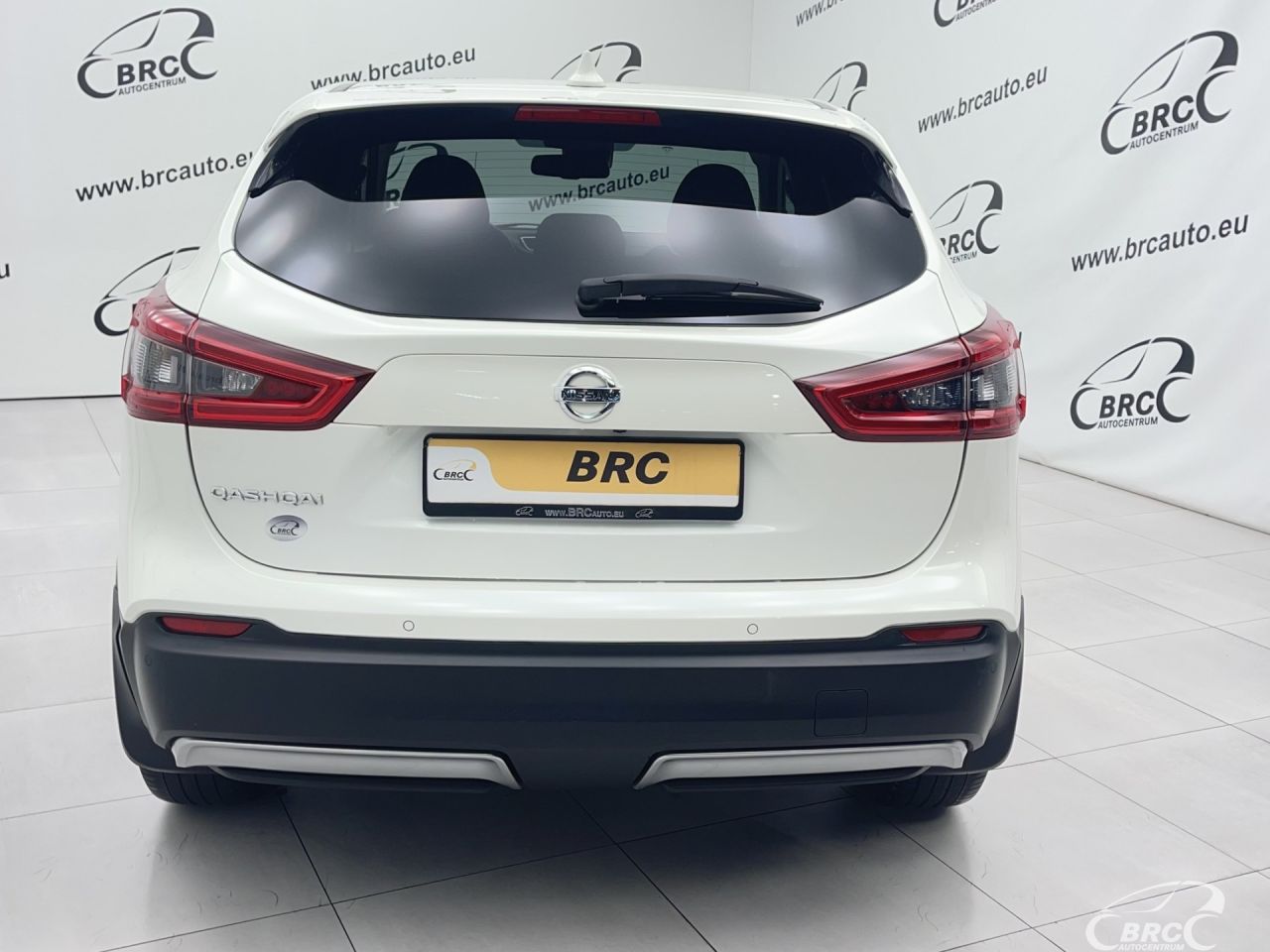 Nissan Qashqai | 48