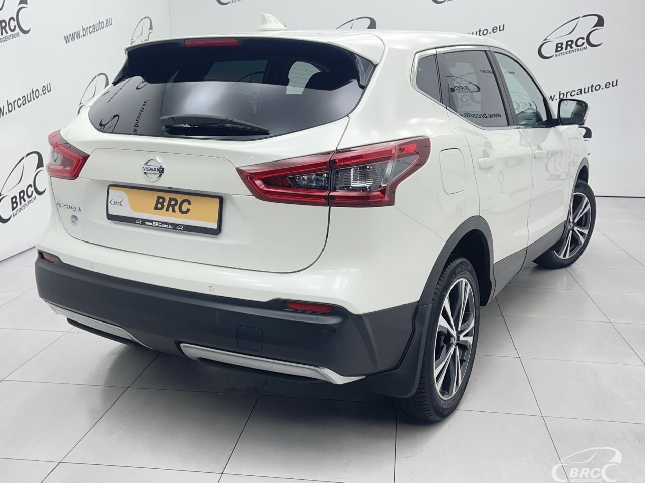 Nissan Qashqai | 47