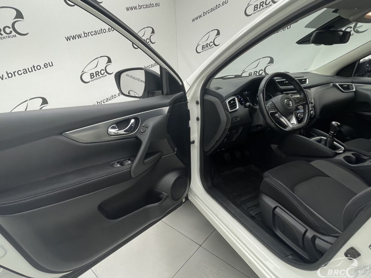 Nissan Qashqai | 15