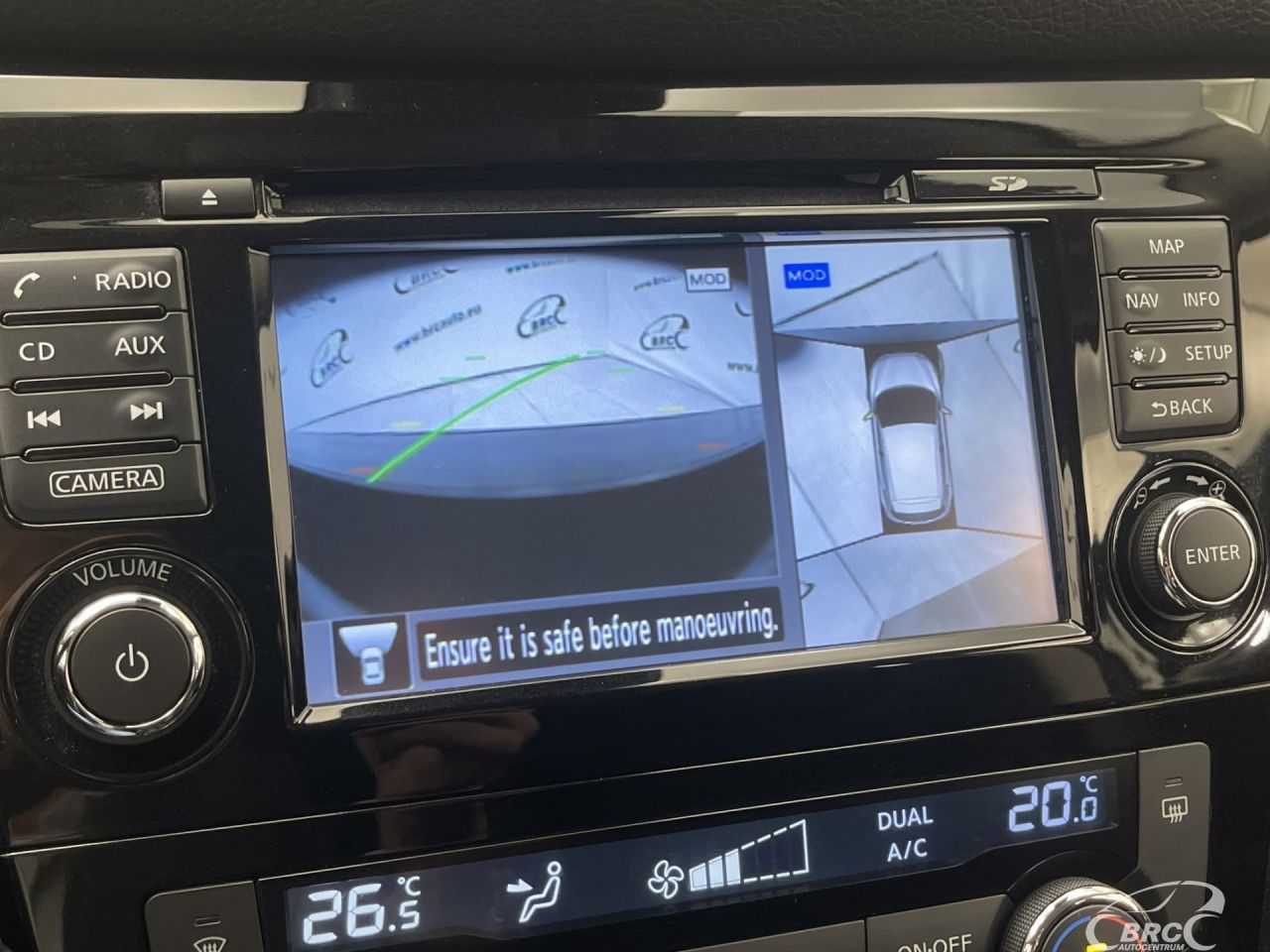Nissan Qashqai | 29