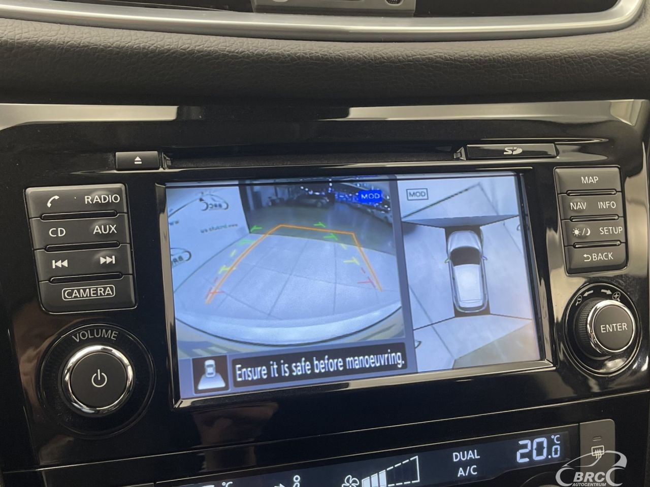 Nissan Qashqai | 28