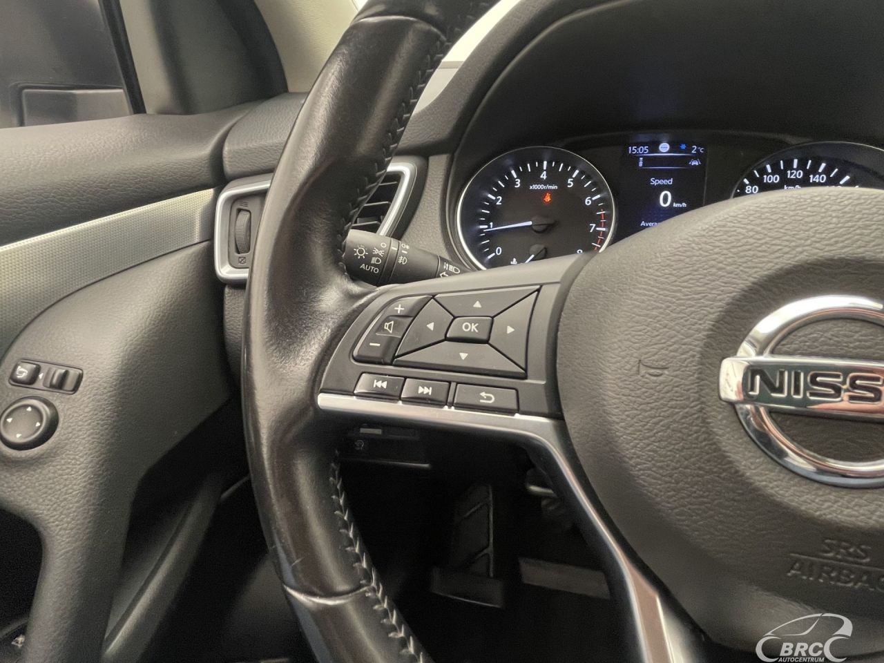 Nissan Qashqai | 26