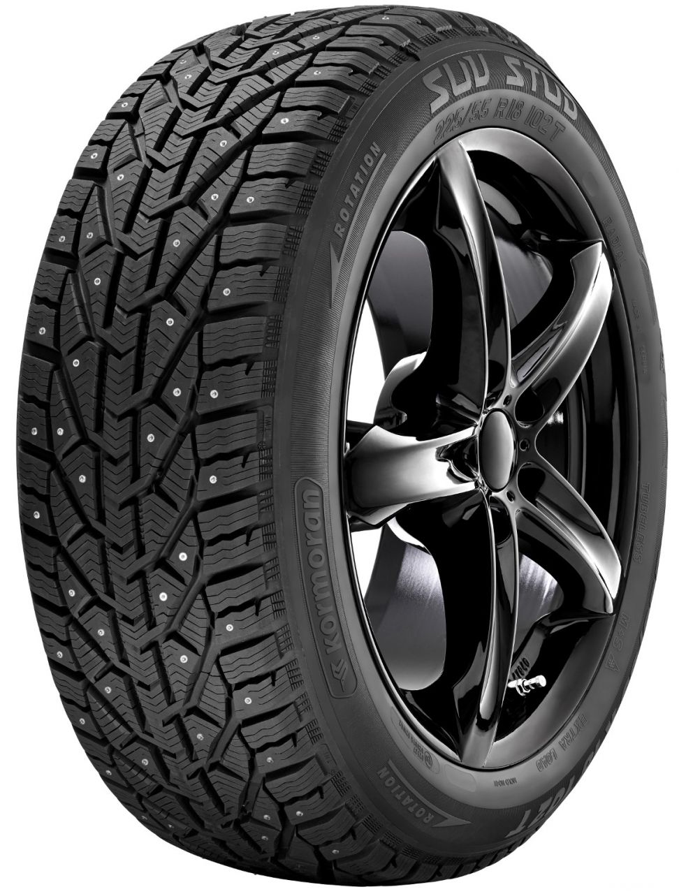 Kormoran 185/60R15 winter tyres