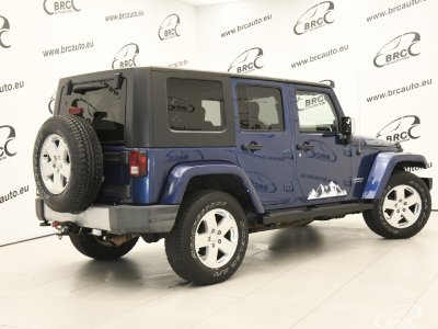 Jeep Wrangler | 1