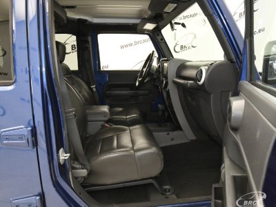 Jeep Wrangler | 3