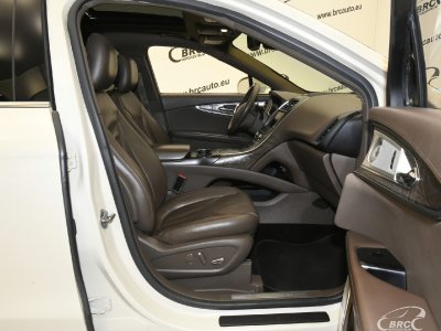 Lincoln MKX | 3