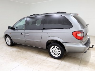 Chrysler Grand Voyager | 3