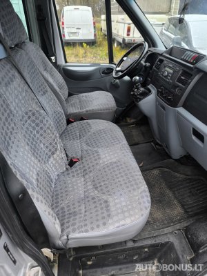 Ford Transit | 3