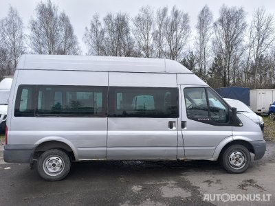 Ford Transit | 2