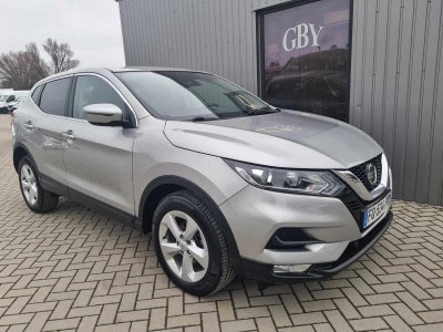 Nissan Qashqai | 2