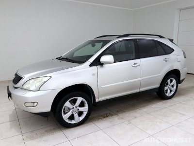 Lexus RX 300 | 1