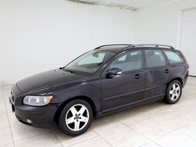 Volvo V50 | 1