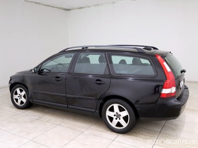Volvo V50 | 3