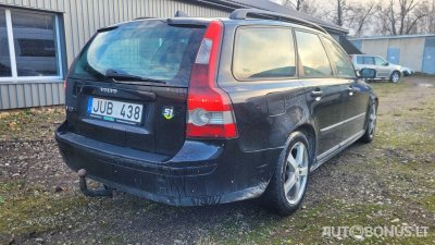 Volvo V50 | 1