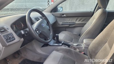 Volvo V50 | 3