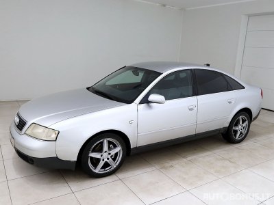 Audi A6 | 1