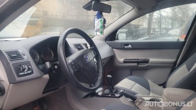 Volvo V50 | 1