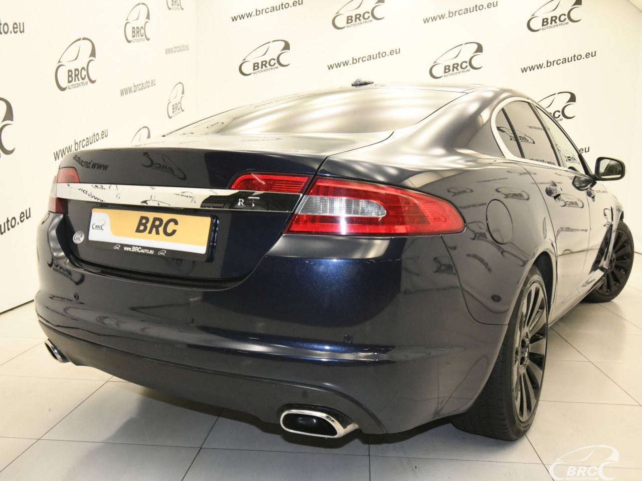 Jaguar XF | 36