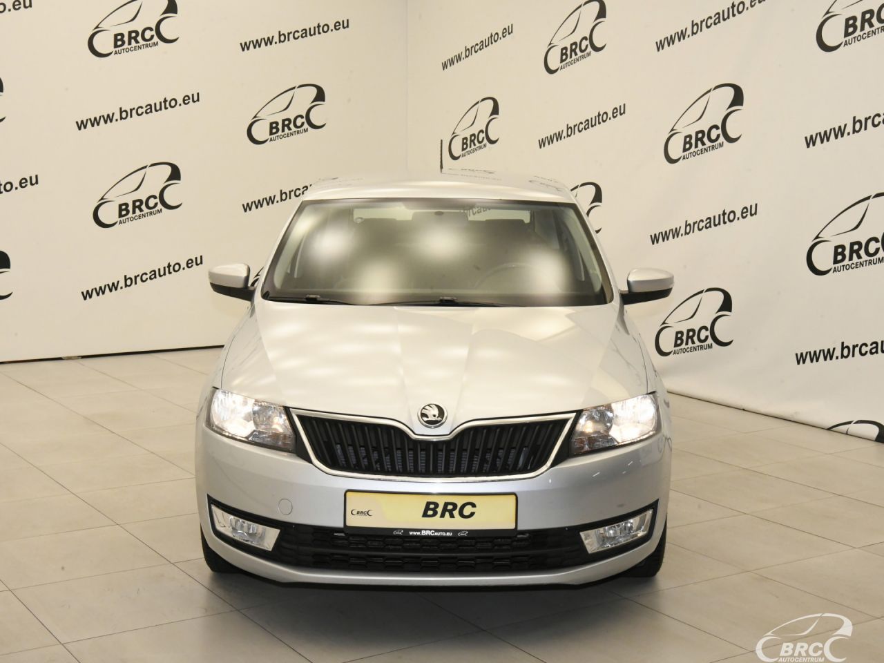 Skoda Rapid | 67