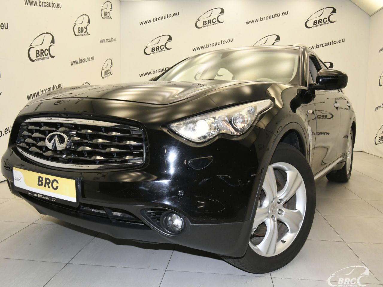 Infiniti FX30 | 40