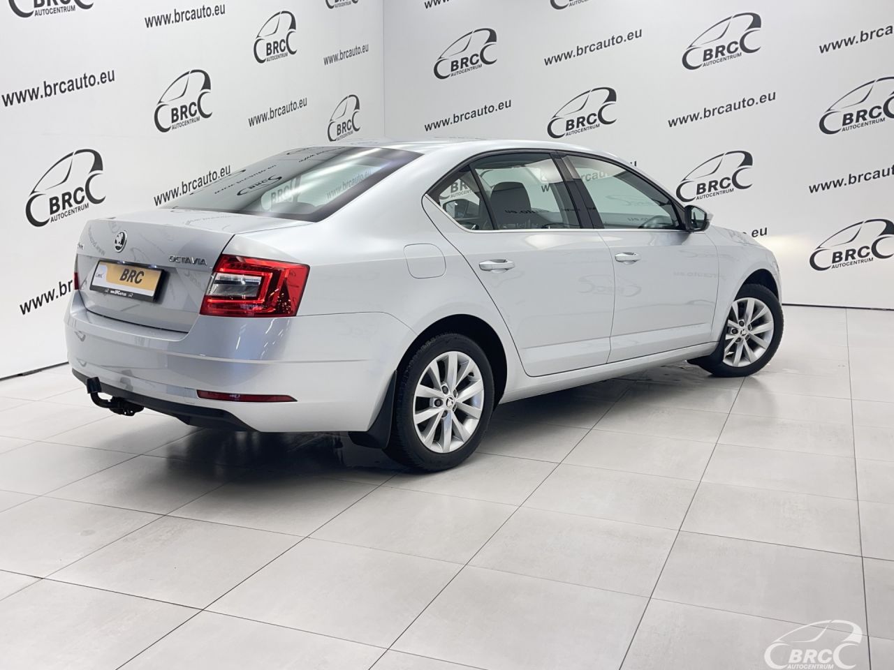 Skoda Octavia | 2