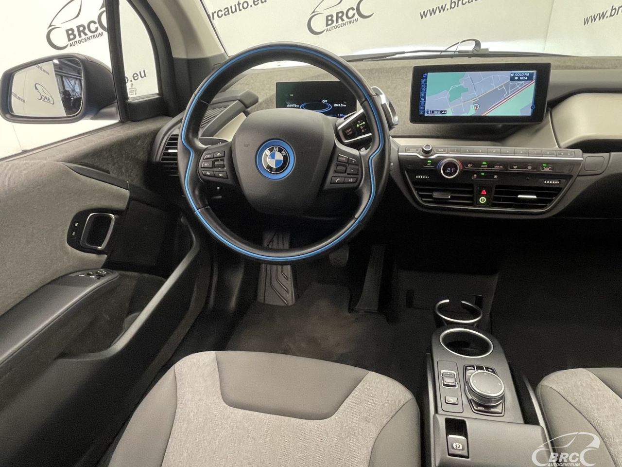 BMW i3 | 11