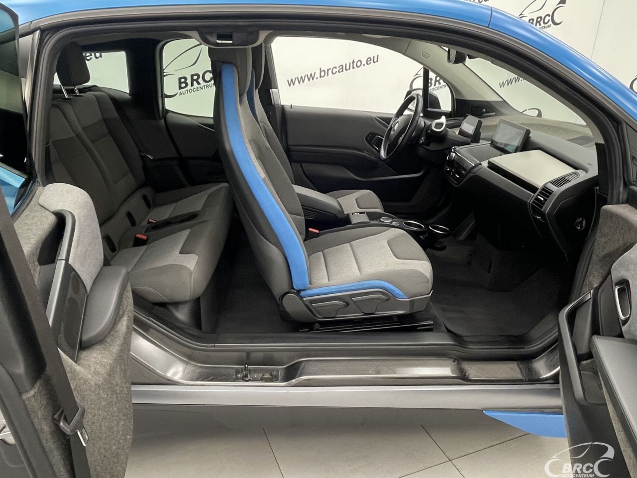 BMW i3 | 8