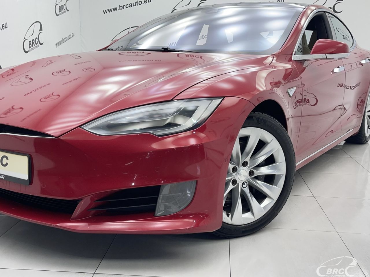 Tesla Model S | 31