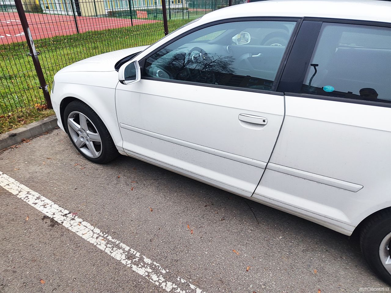 Audi A3 | 13