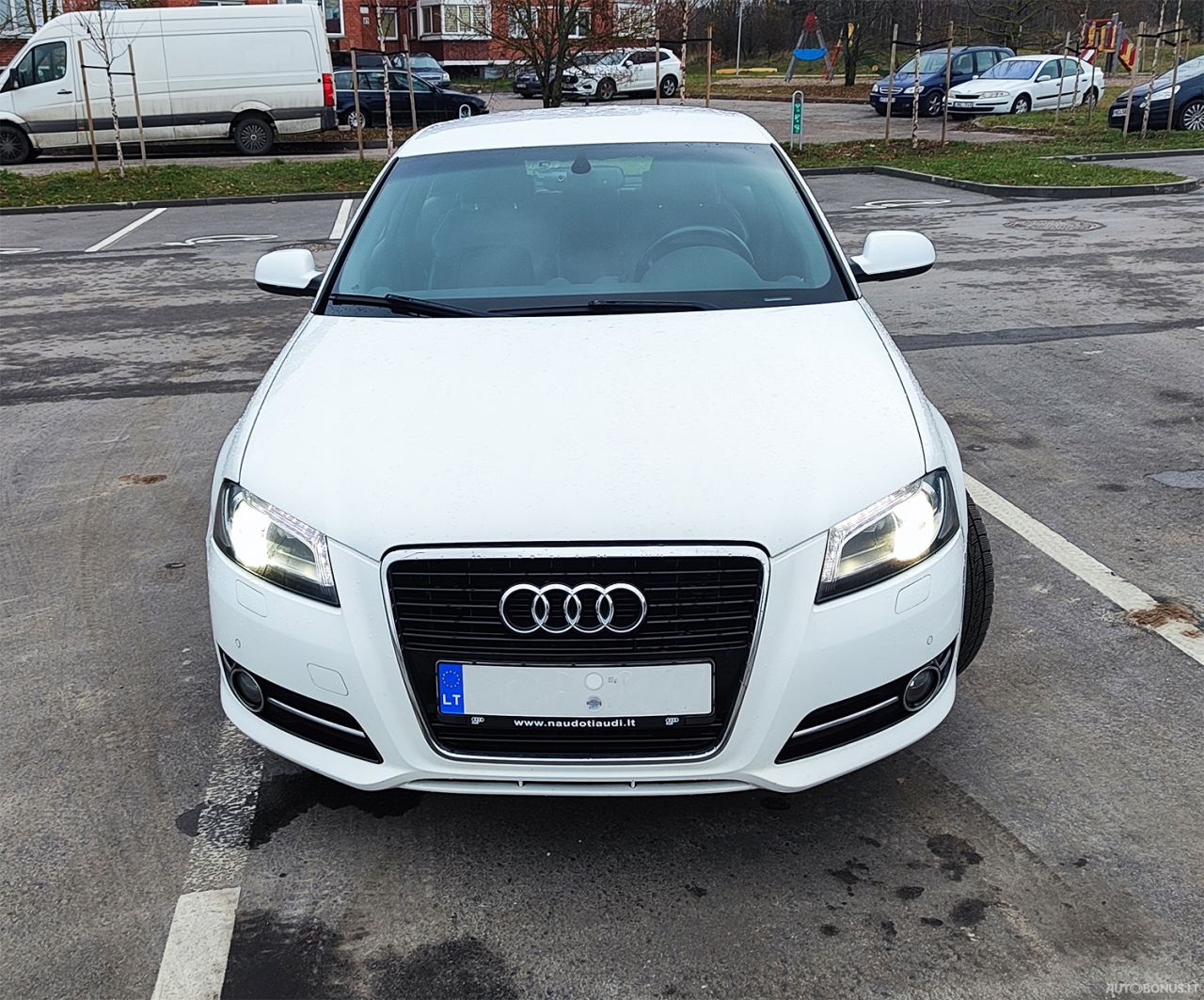 Audi A3 | 1