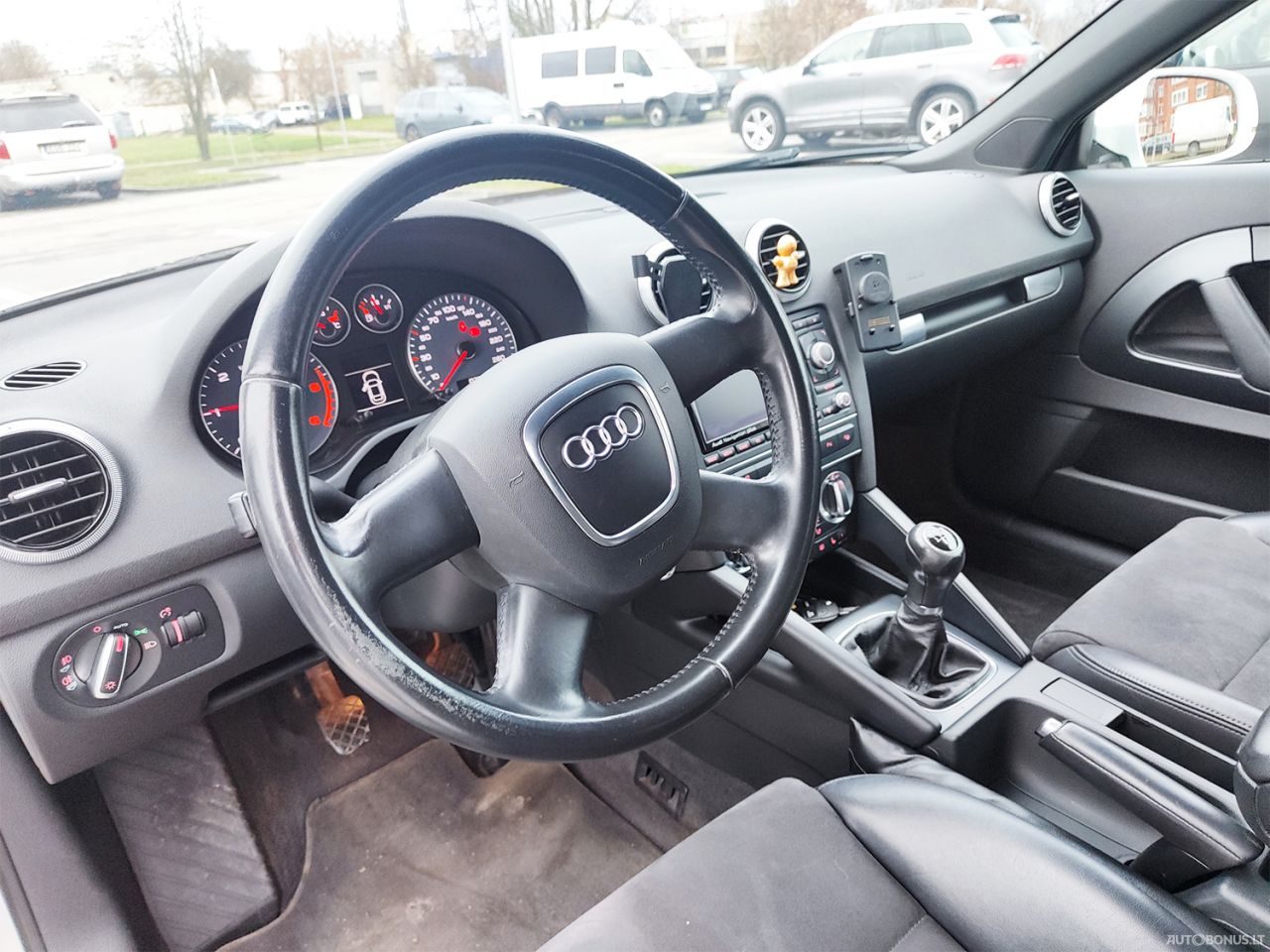 Audi A3 | 5