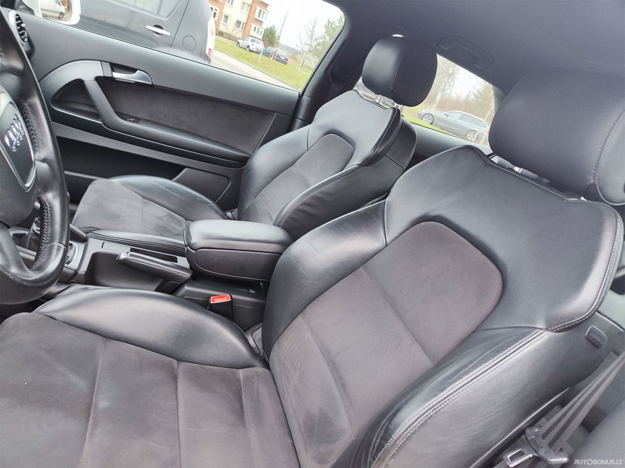 Audi A3 | 6