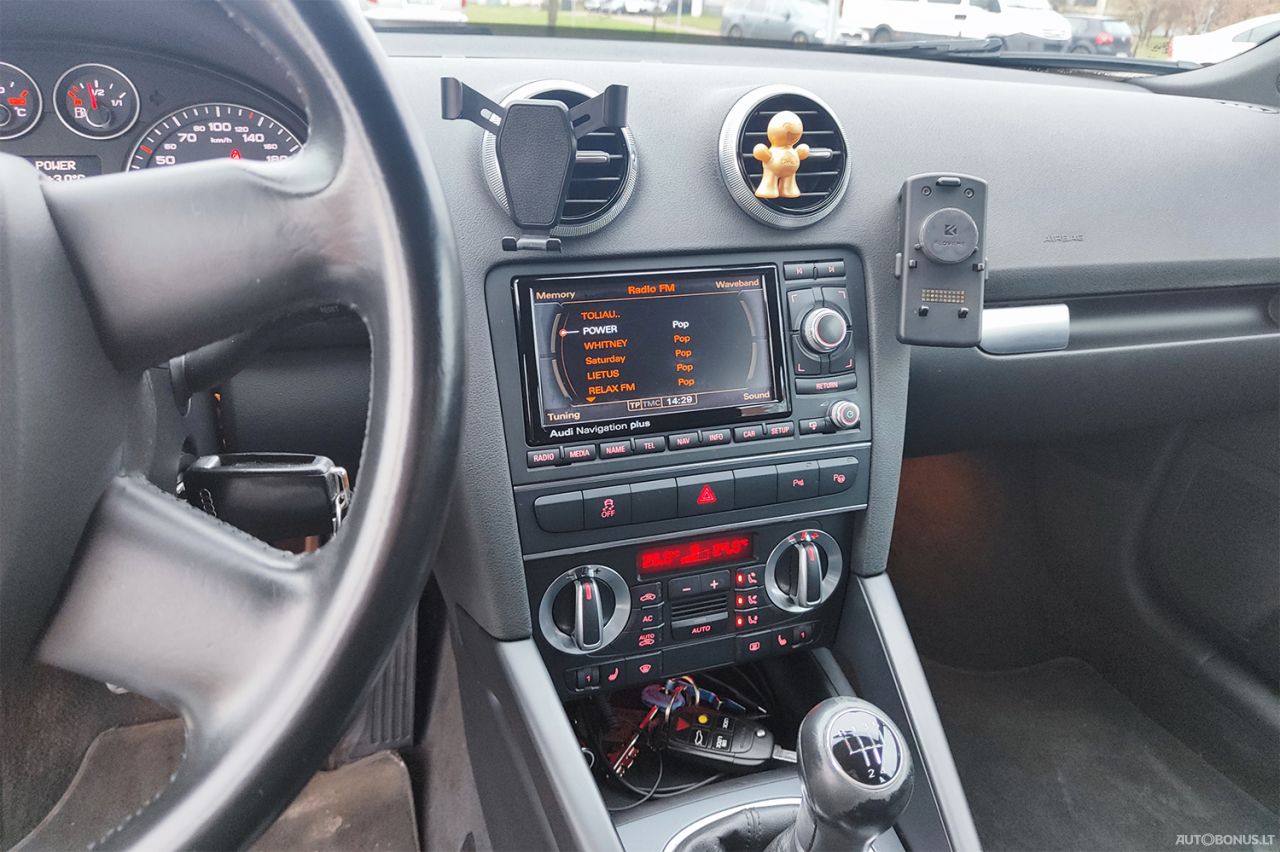 Audi A3 | 7