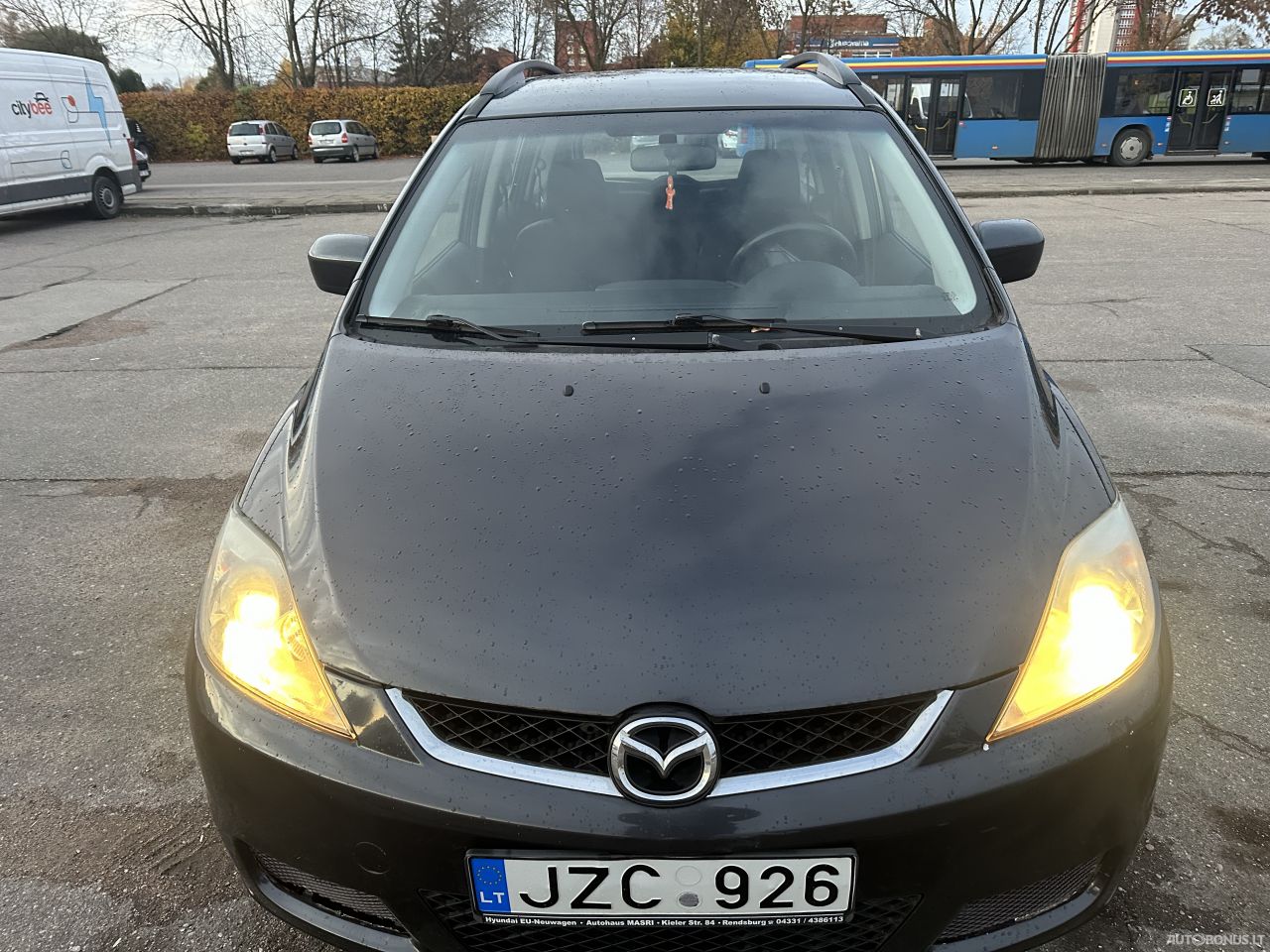 Mazda 5 | 1