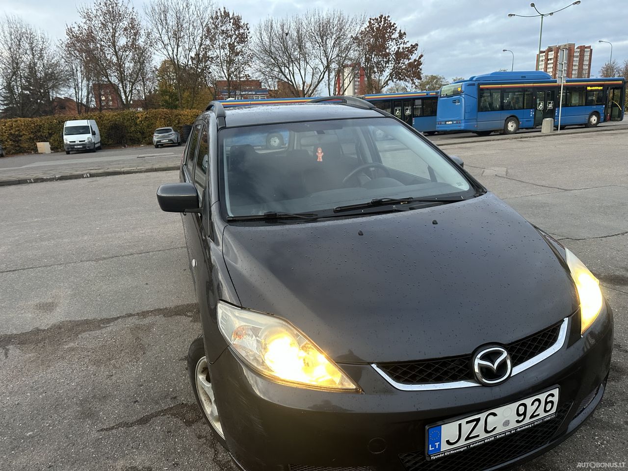 Mazda 5 | 2