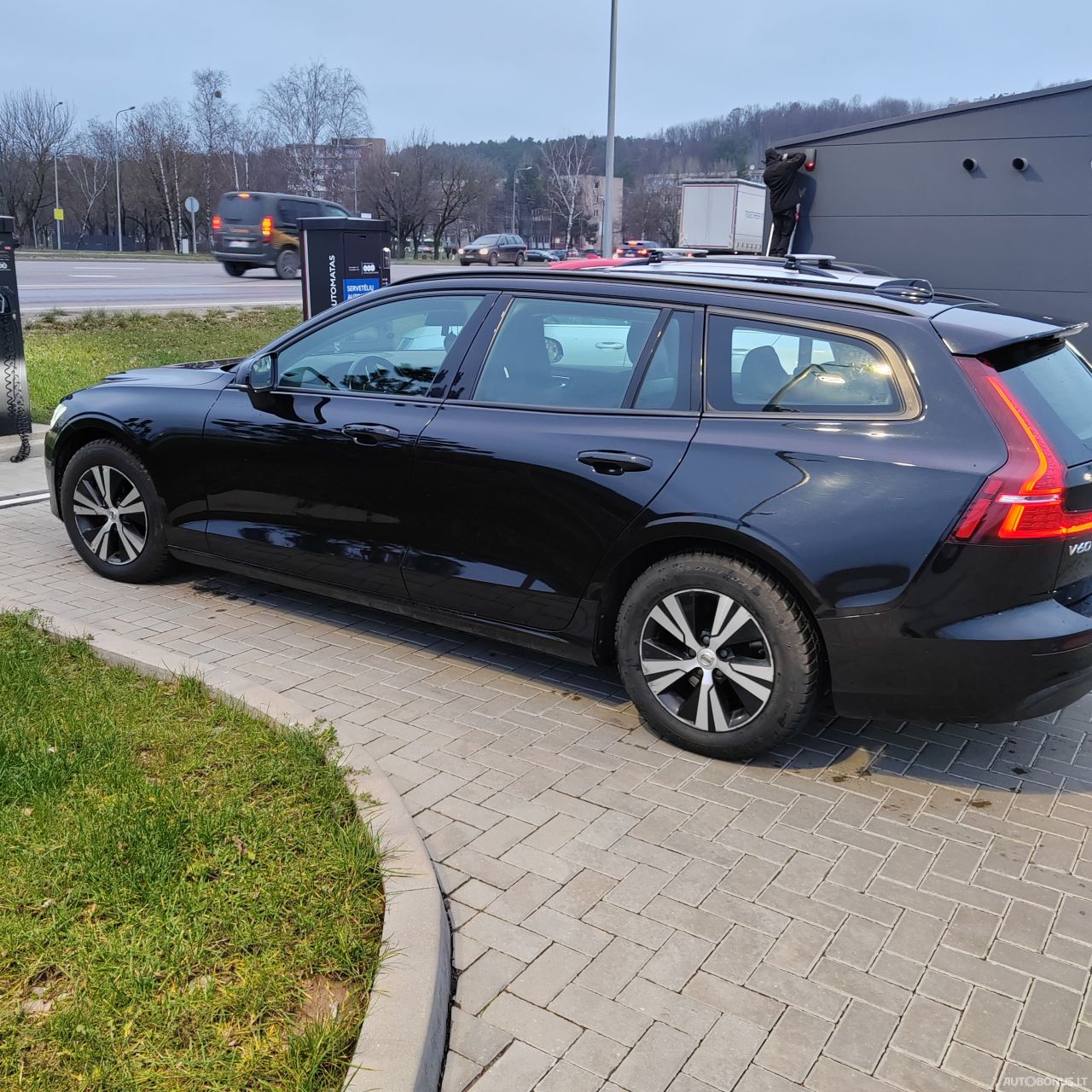 Volvo V60 | 7